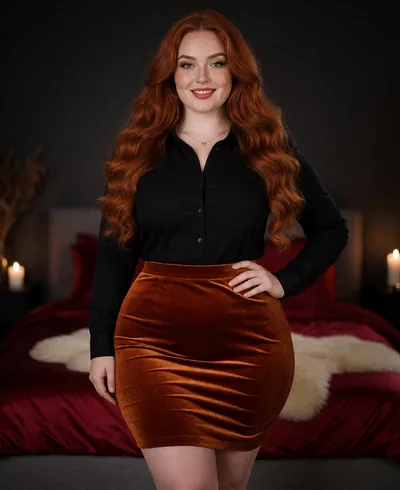 her photo