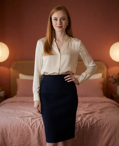her photo