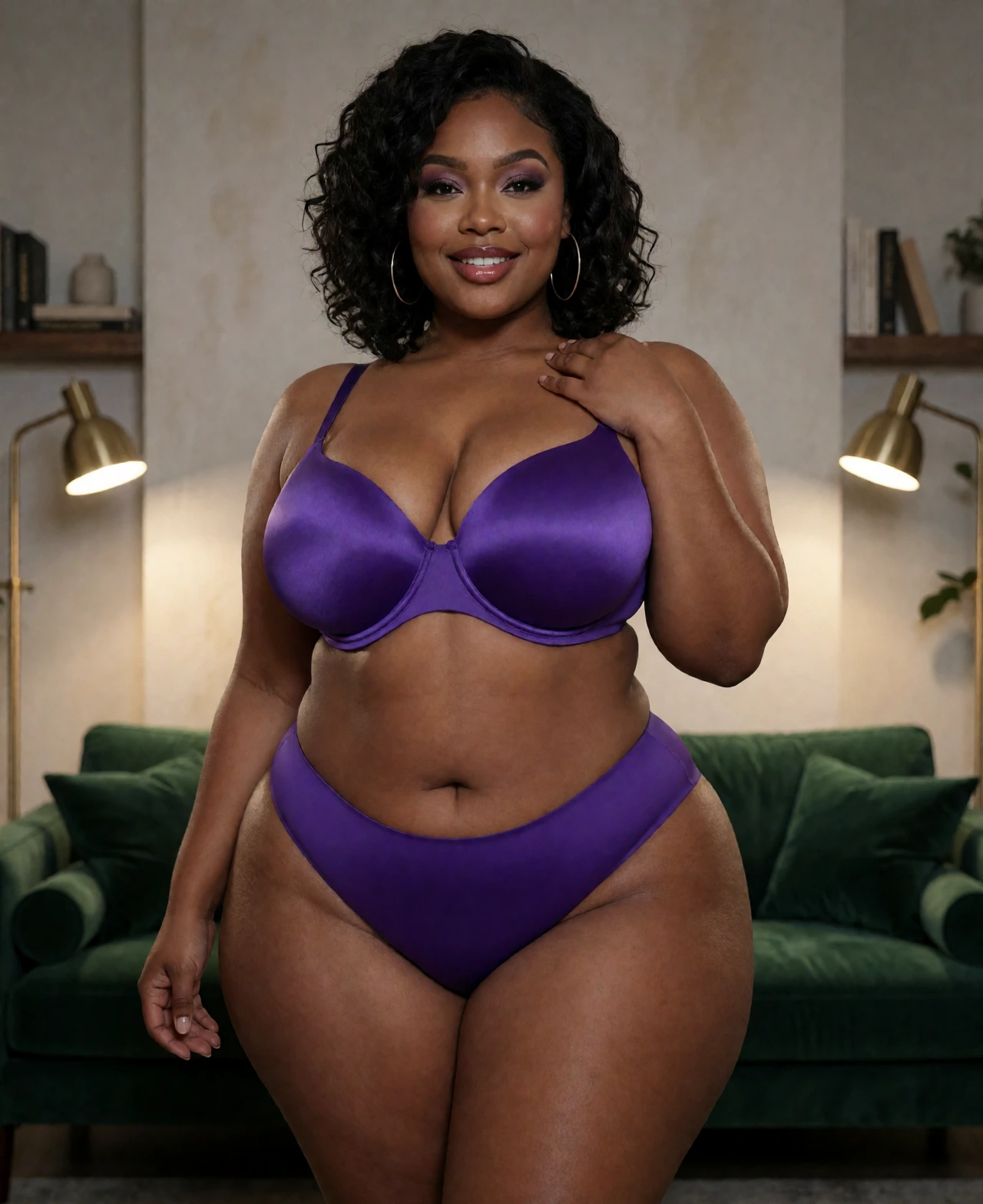 Latoya, 35
